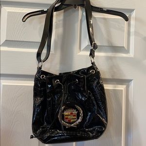 Cadillac Purse
